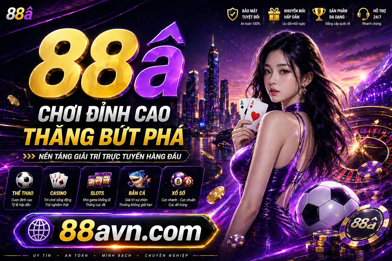 Hình ảnh tổng hợp các trò chơi đa dạng trên 1888v login
